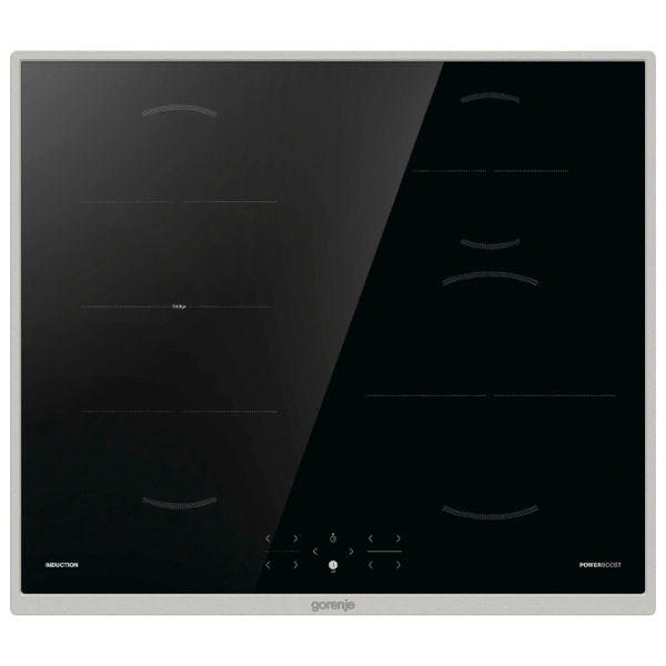 Plită încorporabilă cu inducție Gorenje GI6421BX Vitroceramică / Black photo 1 Plită încorporabilă cu inducție Gorenje GI6421BX Vitroceramică / Black photo 1