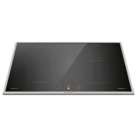 Plită încorporabilă cu inducție Gorenje GI6421BX Vitroceramică / Black photo 2