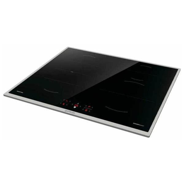 Plită încorporabilă cu inducție Gorenje GI6421BX Vitroceramică / Black photo 3 Plită încorporabilă cu inducție Gorenje GI6421BX Vitroceramică / Black photo 3