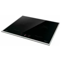 Plită încorporabilă cu inducție Gorenje GI6421BX Vitroceramică / Black photo 3