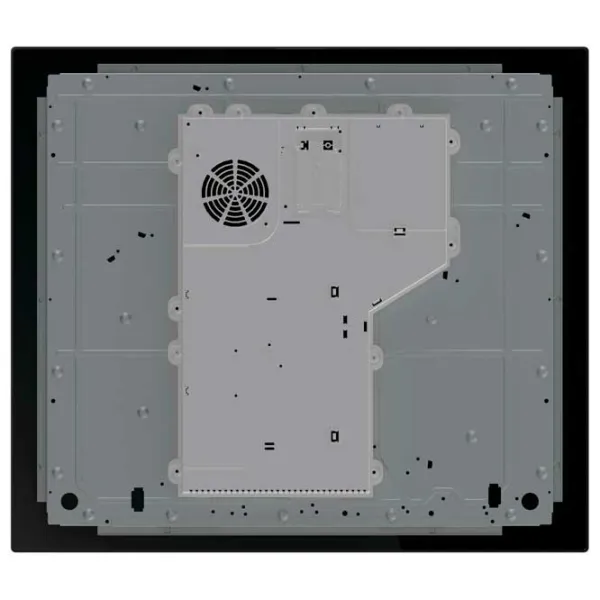 Plită încorporabilă cu inducție Gorenje GI6421BX Vitroceramică / Black photo 5 Plită încorporabilă cu inducție Gorenje GI6421BX Vitroceramică / Black photo 5