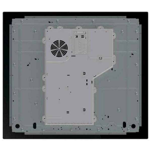 Plită încorporabilă cu inducție Gorenje GI6421BX Vitroceramică / Black photo 5 Plită încorporabilă cu inducție Gorenje GI6421BX Vitroceramică / Black photo 5