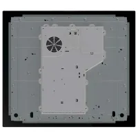 Plită încorporabilă cu inducție Gorenje GI6421BX Vitroceramică / Black photo 5