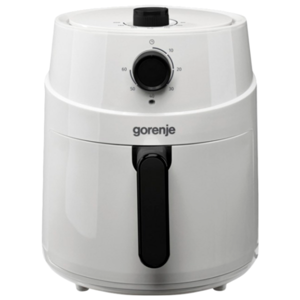 Aero Grill Gorenje AF1300XG 1300 W / 4.5 l / White photo 1