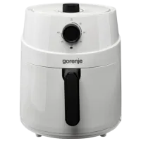 Aero Grill Gorenje AF1300XG 1300 W / 4.5 l / White