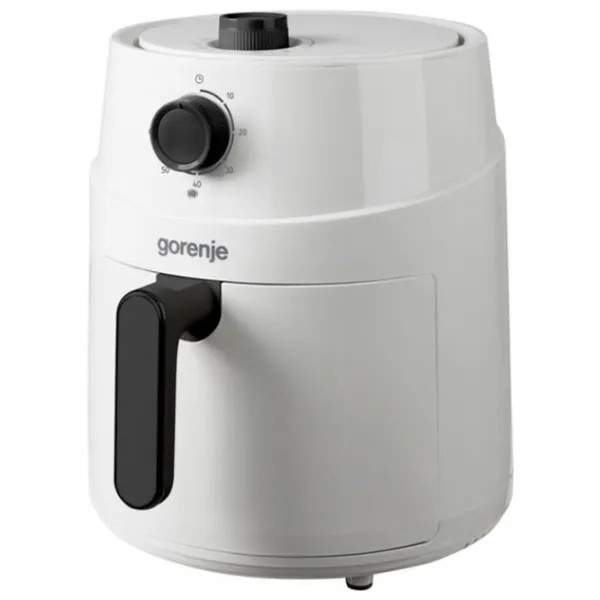 Aero Grill Gorenje AF1300XG 1300 W / 4.5 l / White photo 2