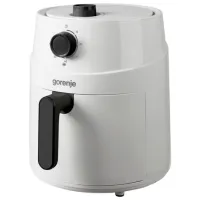 Аэрогриль Gorenje AF1300XG 1300 Вт / 4.5 л / Белый photo 2