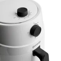 Аэрогриль Gorenje AF1300XG 1300 Вт / 4.5 л / Белый photo 4