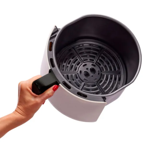 Aero Grill Gorenje AF1300XG 1300 W / 4.5 l / White photo 6