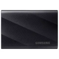 SSD Samsung T9 4 ТБ / Черный photo 3
