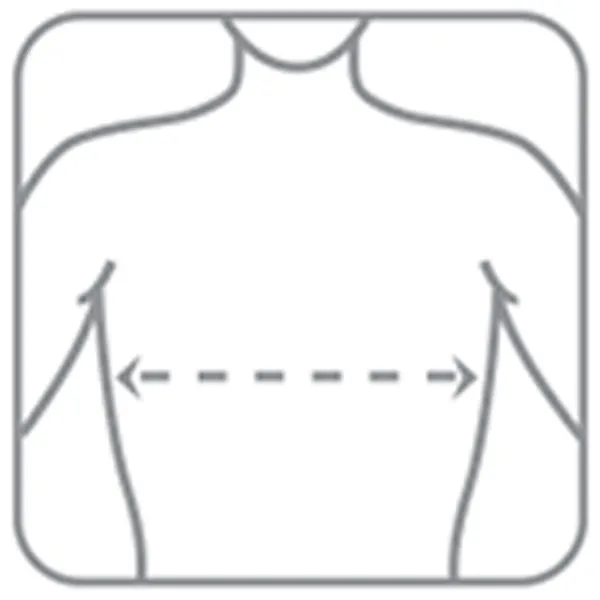 Orteză MedTextile M8005 Pentru umăr / L/XXL photo 2