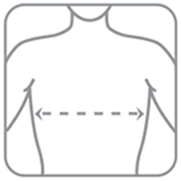 Orteză MedTextile M8005 Pentru umăr / L/XXL photo 2