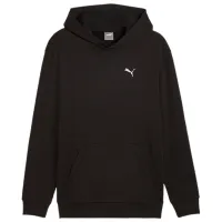 Hanorac pentru bărbați Puma Better Sportswear  Drept / Black