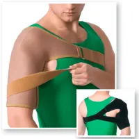Orteză MedTextile M8005 Pentru umăr / M photo 3