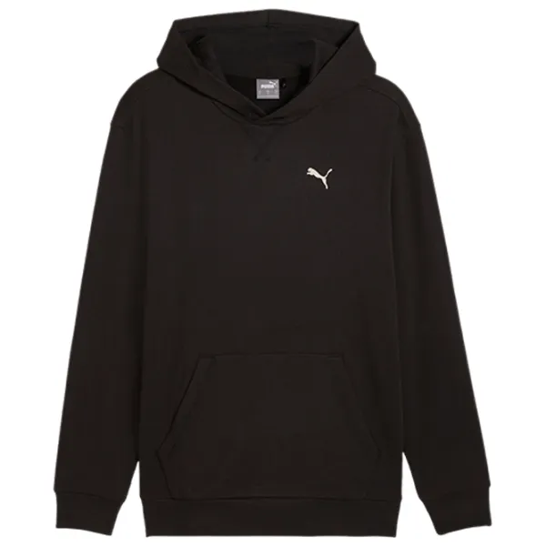 Hanorac pentru bărbați Puma Better Sportswear  Drept / Black photo 1