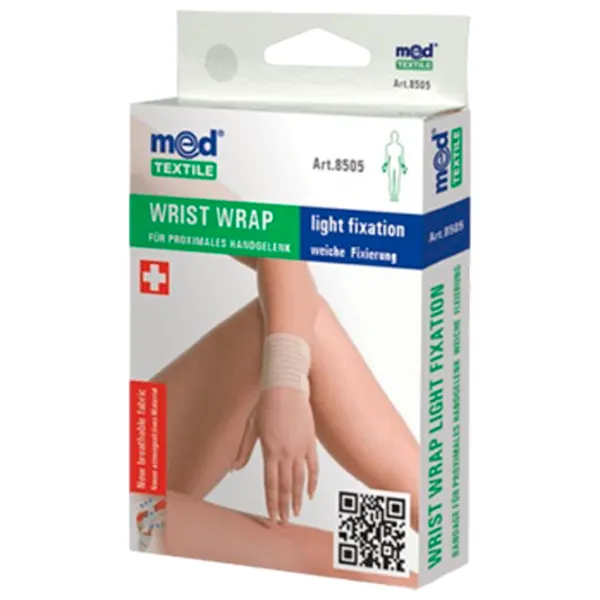 Orteză MedTextile M8505 Pentru încheietura mâinii / S / M photo 1