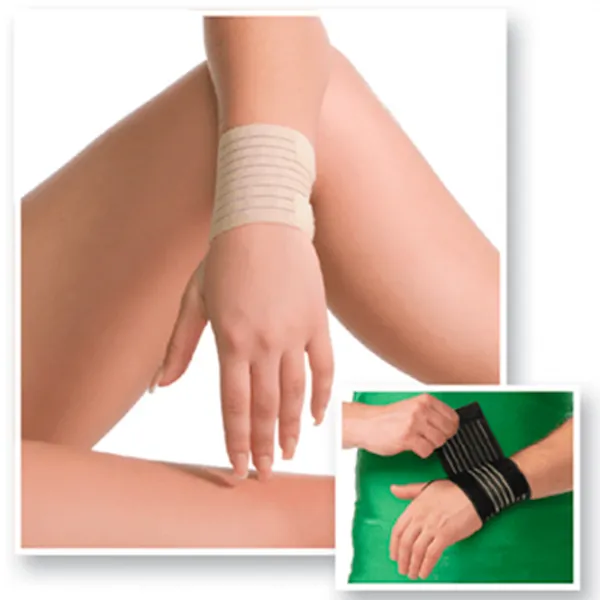 Orteză MedTextile M8505 Pentru încheietura mâinii / S / M photo 3