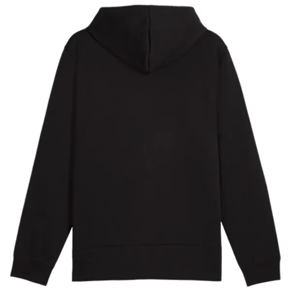 Hanorac pentru bărbați Puma Ferrari Style Sweat Jacket  Drept / Black photo 3