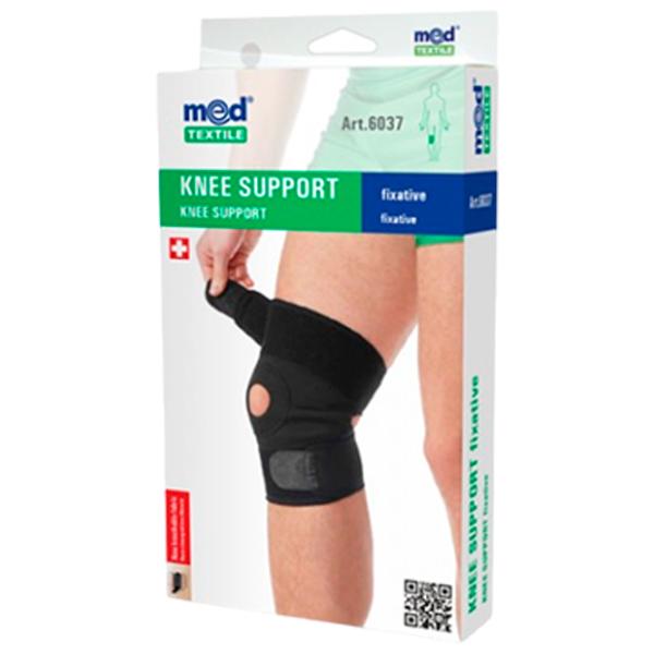 Ортез MedTextile M6037 Для коленей / S/XL photo 1 Ортез MedTextile M6037 Для коленей / S/XL photo 1