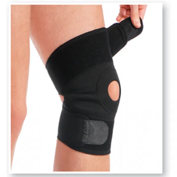 Ортез MedTextile M6037 Для коленей / S/XL photo 3 Ортез MedTextile M6037 Для коленей / S/XL photo 3