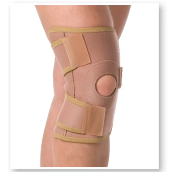 Orteză MedTextile M6058 Pentru genunchi / L / XL photo 3