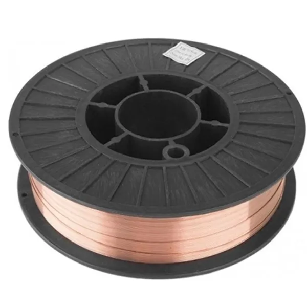 Проволока Resanta CB-08Г2С   photo 1