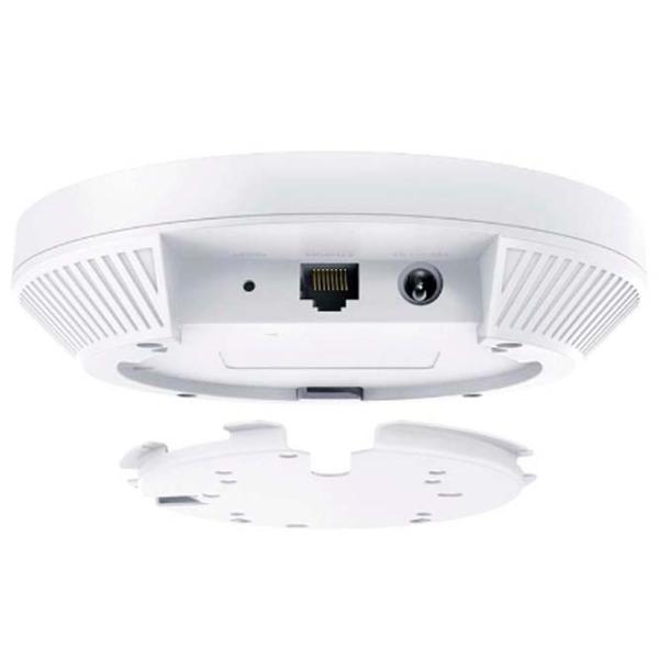 Точка доступа TP-Link EAP620 HD V3 Белый photo 4