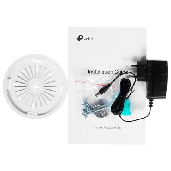 Точка доступа TP-Link EAP620 HD V3 Белый photo 7