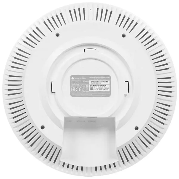 Точка доступа TP-Link EAP620 HD V3 Белый photo 8
