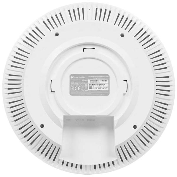 Точка доступа TP-Link EAP620 HD V3 Белый photo 8