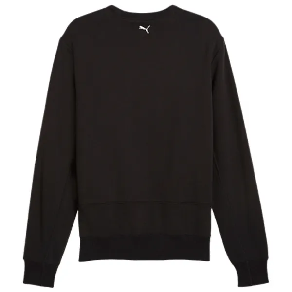 Толстовка для мужчин Puma Pivot Crewneck  Прямой / Черный photo 3 Толстовка для мужчин Puma Pivot Crewneck  Прямой / Черный photo 3