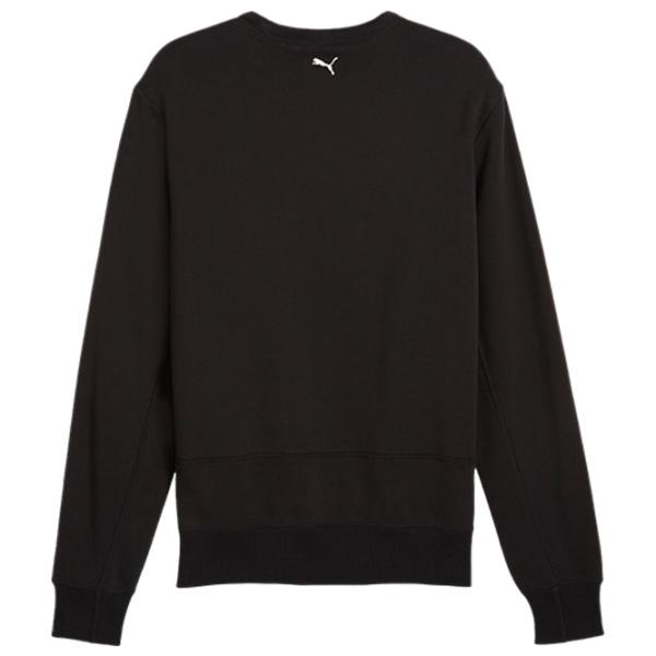 Толстовка для мужчин Puma Pivot Crewneck  Прямой / Черный photo 3 Толстовка для мужчин Puma Pivot Crewneck  Прямой / Черный photo 3