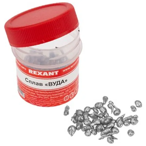Грузила Rexant 09-3493   photo 1