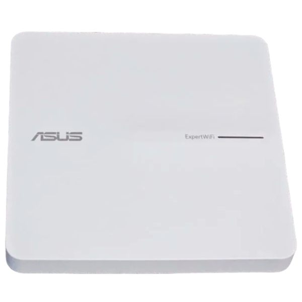 Точка доступа Asus ExpertWiFi EBA63 Белый photo 1