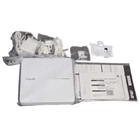 Access Point Asus ExpertWiFi EBA63 White photo 4