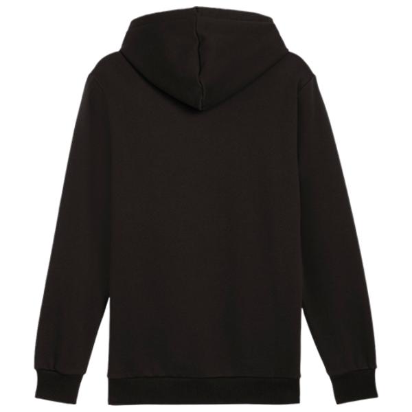 Толстовка для мужчин Puma Ess+ Logo Lab Cat Fl  Прямой / Черный photo 2 Толстовка для мужчин Puma Ess+ Logo Lab Cat Fl  Прямой / Черный photo 2