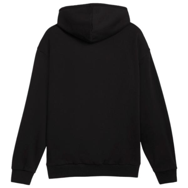 Толстовка для мужчин Puma Jaws Core Hoodie 2.0  Прямой / Черный photo 2