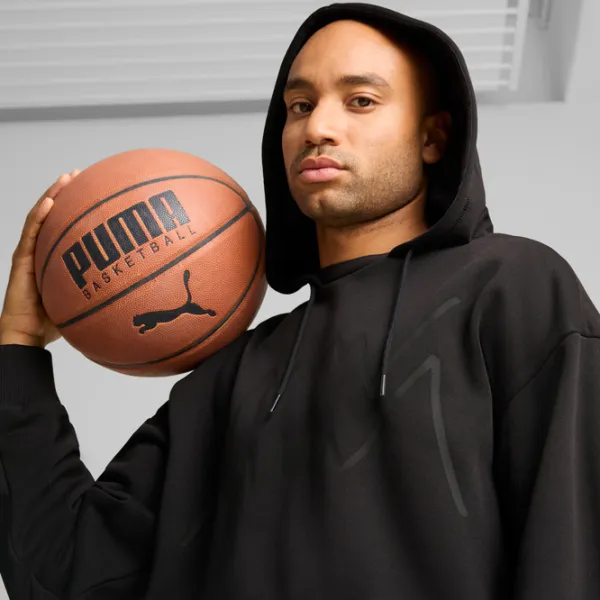 Толстовка для мужчин Puma Jaws Core Hoodie 2.0  Прямой / Черный photo 11 Толстовка для мужчин Puma Jaws Core Hoodie 2.0  Прямой / Черный photo 11