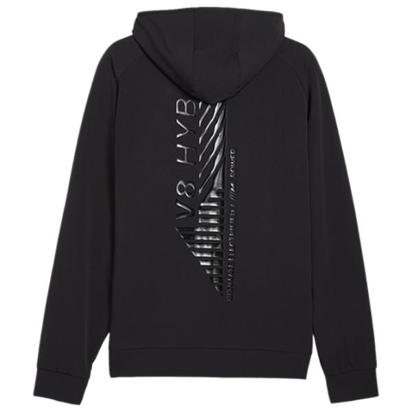 Толстовка для мужчин Puma Bmw Mms Life Pumatech  Прямой / Черный photo 3 Толстовка для мужчин Puma Bmw Mms Life Pumatech  Прямой / Черный photo 3