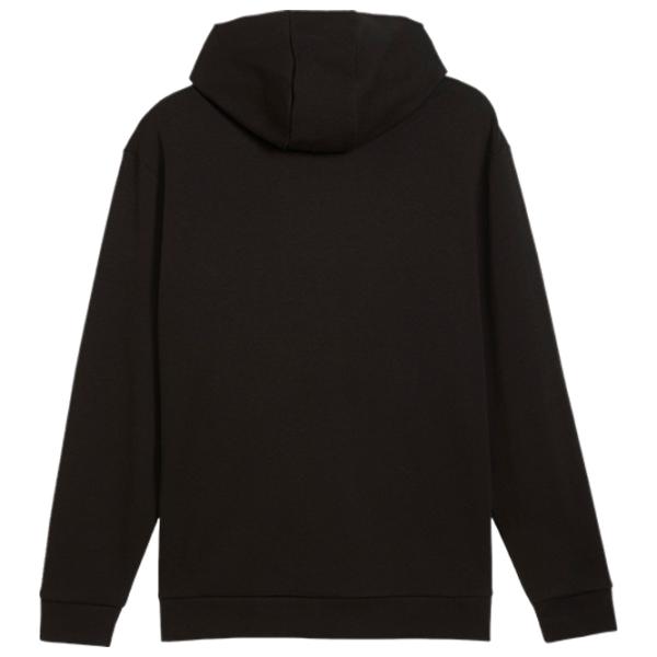 Hanorac pentru bărbați Puma Open Road Full-Zip Hoodie Dk  Drept / Black photo 4