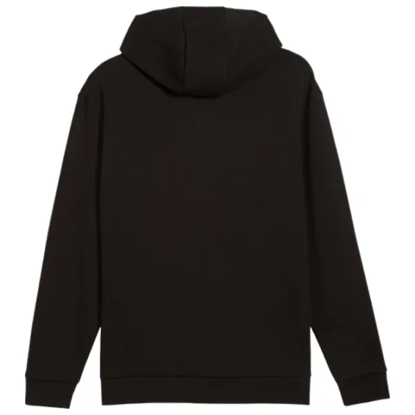 Hanorac pentru bărbați Puma Open Road Full-Zip Hoodie Dk  Drept / Black photo 5