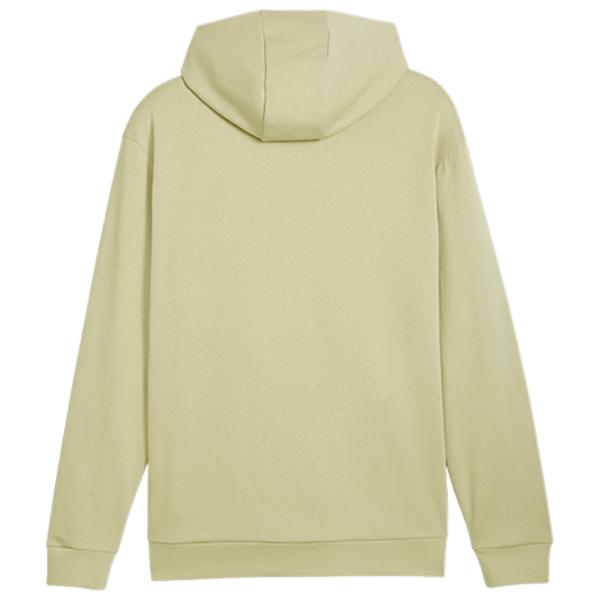 Hanorac pentru bărbați Puma Open Road Full-Zip Hoodie Dk  Drept / Light Green photo 2 Hanorac pentru bărbați Puma Open Road Full-Zip Hoodie Dk  Drept / Light Green photo 2