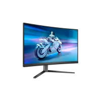 Монитор Philips Evnia 27M2C5200W 27" Full HD 280 Гц / 1 мс / Черный photo 2
