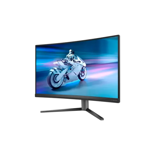 Monitor Philips Evnia 27M2C5200W 27" Full HD 280 Hz / 1 ms / Black photo 3