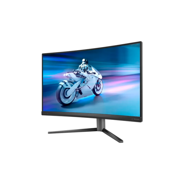 Monitor Philips Evnia 27M2C5200W 27" Full HD 280 Hz / 1 ms / Black photo 3