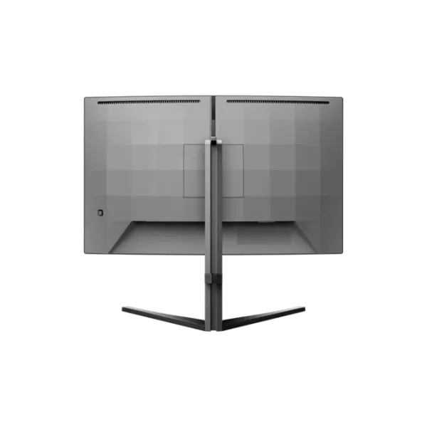 Monitor Philips Evnia 27M2C5200W 27" Full HD 280 Hz / 1 ms / Black photo 5
