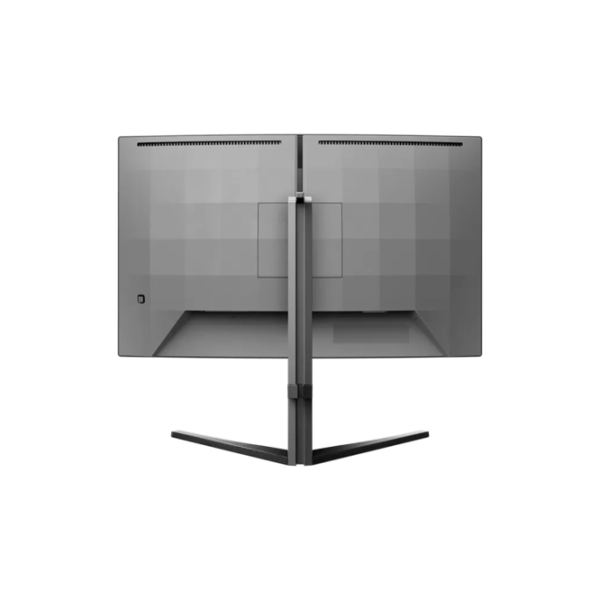 Monitor Philips Evnia 27M2C5200W 27" Full HD 280 Hz / 1 ms / Black photo 5