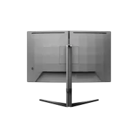 Монитор Philips Evnia 27M2C5200W 27" Full HD 280 Гц / 1 мс / Черный photo 5
