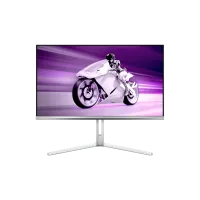 Monitor Philips Evnia 27M2N8500 27" 2K 360 Hz / 0.03 ms / White