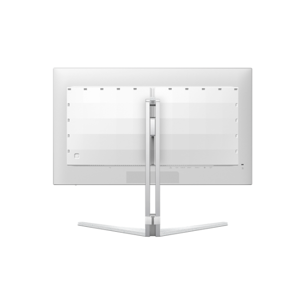 Монитор Philips Evnia 27M2N8500 27" 2K 360 Гц / 0.03 мс / Белый photo 2